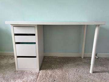 Gratis bureau 120x60 cm