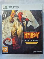 HELLBOY web of wyrd NEW, Ophalen of Verzenden, Nieuw