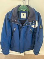 Heren gaastra winterjas blauw maat m, Ophalen of Verzenden, Maat 48/50 (M), Blauw