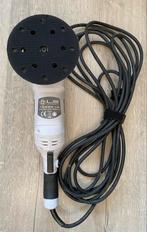 Liquid Elements T5000 V2 Polijst- poetsmachine, Doe-het-zelf en Verbouw, Ophalen of Verzenden, Zo goed als nieuw, 600 tot 1200 watt