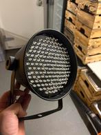 2 led parren, Muziek en Instrumenten, Licht en Laser, Ophalen, Zo goed als nieuw, Licht