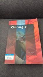 IJ.D. Jüngen - Chirurgie, Ophalen of Verzenden, Nieuw, IJ.D. Jüngen