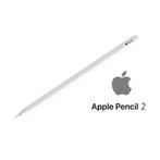 Apple Pencil 2, Apple iPad, Wit, Apple Distribution International Ltd., Ophalen of Verzenden