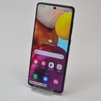Samsung Galaxy A71 128GB Zwart | In Nette Staat, Flex Ltd., Zo goed als nieuw, https://flex.com/contact-us, Nobelstraat 10, 5807 GA Oostrum