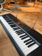 Keyboard Casio CTK-1150, Muziek en Instrumenten, Keyboards, Ophalen, Zo goed als nieuw, 61 toetsen, Casio
