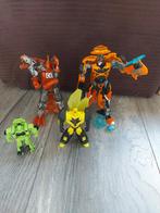 Transformers 4x, Overige generaties, Ophalen of Verzenden, Gebruikt