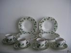 Churchill klimop servies, Ophalen of Verzenden, Zo goed als nieuw, Bord(en), Wedgwood