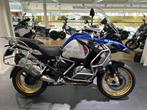 BMW R 1250 GS Adventure, 1254 cc, Cruise Control, Bedrijf, Meer dan 35 kW