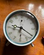 Kienzle Opta, wekker, 50’er jaren, vintage, Ophalen of Verzenden