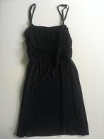 Jurk donkerblauw first choice maat 38, Kleding | Dames, Maat 38/40 (M), Blauw, First choice, Ophalen of Verzenden