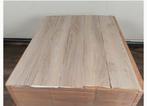 93m2 PVC zelfklevende stroken 1219 x 184 x 2,5mm, Ophalen, Nieuw, 75 m² of meer, Vinyl
