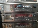 Denon Cassettedeck DR-M33HX, Ophalen, Enkel, Denon, Tape counter