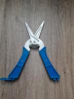 Tullen knipschaar, Ophalen of Verzenden, Zo goed als nieuw