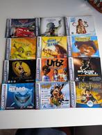 GBA advance manuals, Avontuur en Actie, 1 speler, Ophalen of Verzenden, Zo goed als nieuw