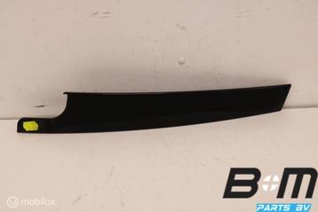 Paneel portierruit rechtsvoor VW Golf 7 5G4837890B beschikbaar voor biedingen