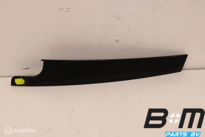 Paneel portierruit rechtsvoor VW Golf 7 5G4837890B, Auto-onderdelen, Carrosserie en Plaatwerk, Gebruikt