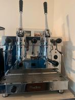 Fracino Dual Fuel Espressomachine, Ophalen, Gebruikt, Koffie en Espresso