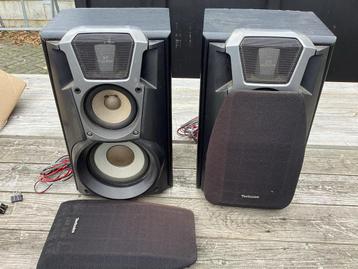Technics SB-EH600 Luidsprekers beschikbaar voor biedingen