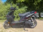 Minarelli horizontaal euro4 2 takt geschikt voor milieu zone, Fietsen en Brommers, Scooters | Yamaha, Ophalen, Tweetakt, Aerox