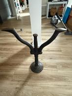 Driearmige schoenmakersleest, Antiek en Kunst, Antiek | Gereedschap en Instrumenten, Ophalen