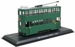 Hong Kong tram, Overige merken, Locomotief, Gelijkstroom of Wisselstroom, Nieuw