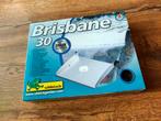 Ubbink Brisbane 30 RVS Overloop - Nieuw!, Ophalen of Verzenden, Nieuw, Rvs, Waterval