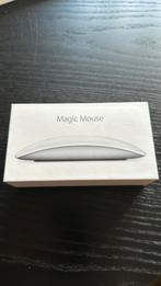 Magic Mouse Apple, Computers en Software, Muizen, Nieuw, Ophalen of Verzenden