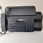 Fax Canon, Telecommunicatie, Faxen, Ophalen of Verzenden, Gebruikt, Fax