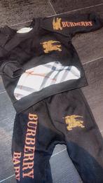 Burberry pakje 2-delig, Ophalen of Verzenden, Zo goed als nieuw