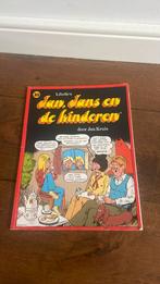 Jan Jans en de kinderen #13, Gelezen, Ophalen of Verzenden, Kruis