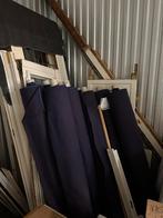 Grote partij Kvadrat stof - 13 rollen!, Hobby en Vrije tijd, Stoffen en Lappen, Ophalen, 120 cm of meer, Katoen, Nieuw