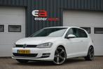 Volkswagen Golf 1.4 TSI ACT Highline DSG | XENON | NAVI | HA, Auto's, Volkswagen, Gebruikt, 4 cilinders, Met garantie (alle), Leder en Stof