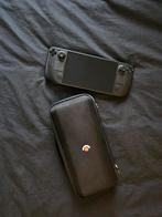 Steam Deck OLED 512GB, Verzenden, Zo goed als nieuw