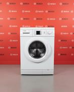 Bosch maxx 7 Wasmachine, Ophalen of Verzenden, Zo goed als nieuw, Voorlader, 85 tot 90 cm