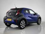 Toyota Aygo X 1.0 VVT-i S-CVT Pulse DAB Tuner | Apple Car pl, 12 maanden, Stof, Gebruikt, Origineel Nederlands