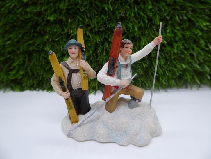 Luville item -  65, Diversen, Kerst, Zo goed als nieuw, Verzenden