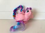 My Little Pony Fairy Tails Bird Vintage 1987 Hasbro, Kinderen en Baby's, Speelgoed | My Little Pony, Ophalen, Zo goed als nieuw