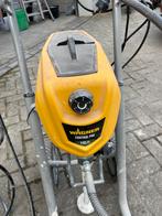 Airles verfspuit Wagner, Doe-het-zelf en Verbouw, Schildersmaterialen, Ophalen, Gebruikt, Verfspuit of Verfpomp