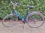 Damesfiets Gazelle Cayo, Fietsen en Brommers, Ophalen, Gebruikt, Versnellingen, 50 tot 53 cm