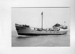 scheepvaart-foto-martini 1947, Verzamelen, Scheepvaart, Ophalen of Verzenden, Zo goed als nieuw, Motorboot, Boek of Tijdschrift