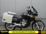 Honda XL 650 TRANSALP (bj 2003), Bedrijf, Toermotor, 650 cc