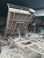 Hapert elektrische kipper 2x340 3500KG  super 3500euro, Ophalen of Verzenden