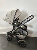 Joolz Geo2 kinderwagen, Gebruikt, Ophalen of Verzenden, Verstelbare duwstang, Kinderwagen