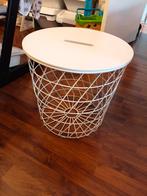 KVISTBRO Ikea, Huis en Inrichting, Tafels | Bijzettafels, Ophalen, Minder dan 45 cm, Minder dan 55 cm, Zo goed als nieuw