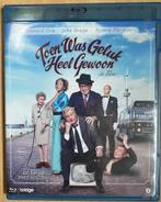TOEN WAS GELUK HEEL GEWOON BLU-RAY JOKE BRUIJS GERARD COX, Verzenden, Gebruikt