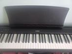 Kawai digitale piano ES 110 NIEUW, Ophalen, Nieuw, Zwart, Digitaal