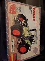 Tronico bouwdoos Claas Axion 850, Ophalen, Nieuw, Groter dan 1:32, Overige merken