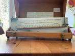 Micro manometer/luchtsnelheidsmeter, Ophalen of Verzenden, Gebruikt