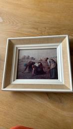 Schilderijtje, Huis en Inrichting, Ophalen, Zo goed als nieuw