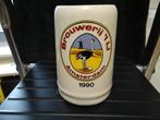 Bierpul Brouwerij 't IJ. 1990, Ophalen of Verzenden, Nieuw, Pul(len), Overige merken